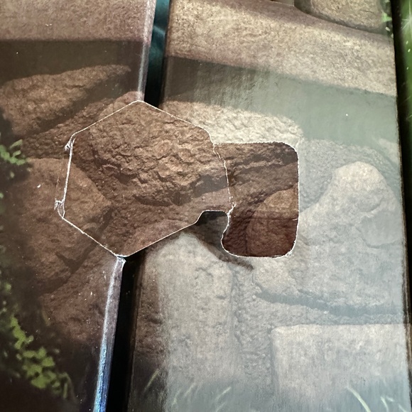 Disney Princess Merida Doll Like New in Box - Picture 16 of 16